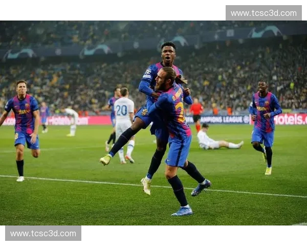 欧冠直播精彩回顾与最新比赛重点推荐指南